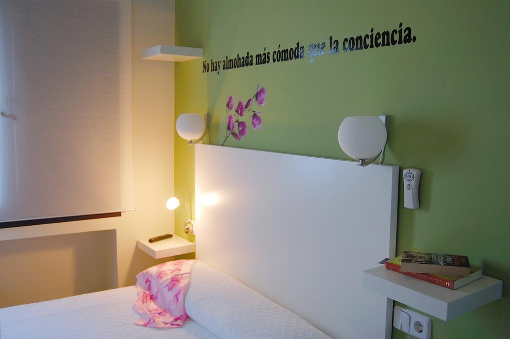 Un Rincon En La Mancha Hotel Villar de Canas Room photo